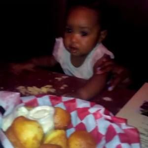 Meet your Posher, Suzy